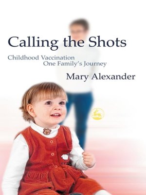 cover image of Calling the Shots